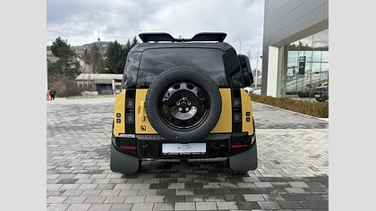 Defender 110 7
