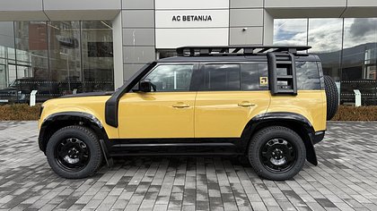 Defender 110 3