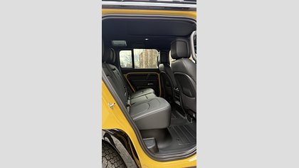 Defender 110 10