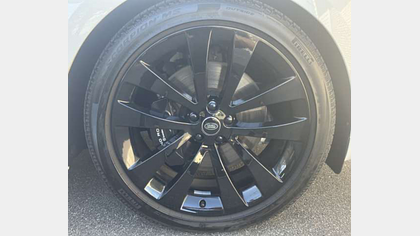 Range Rover Sport 8