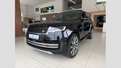 Range Rover 0