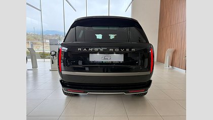 Range Rover 5