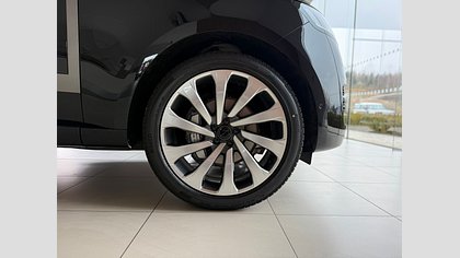 Range Rover 8