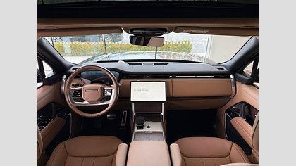 Range Rover 9
