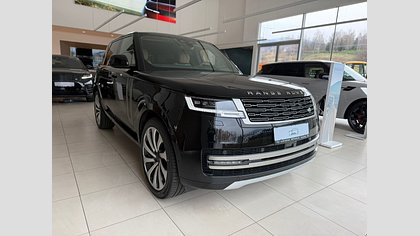 Range Rover 1