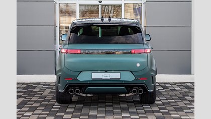 Range Rover Sport 3
