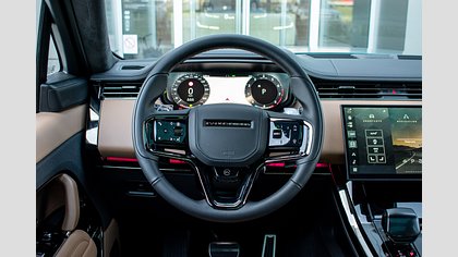 Range Rover Sport 6