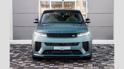 Range Rover Sport 1