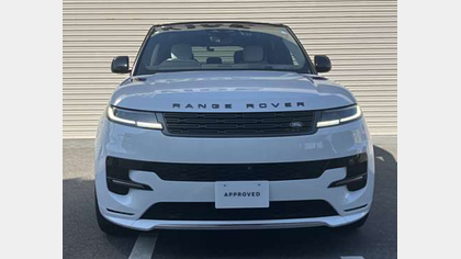 Range Rover Sport 7