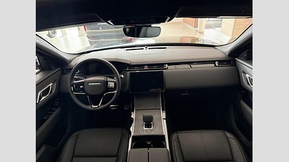Range Rover Velar 8