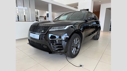 Range Rover Velar 0