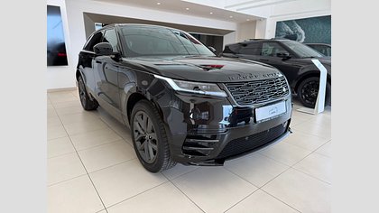 Range Rover Velar 1