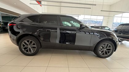 Range Rover Velar 7