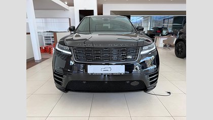 Range Rover Velar 2