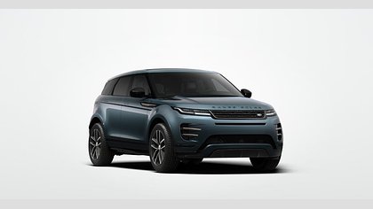 Range Rover Evoque 0