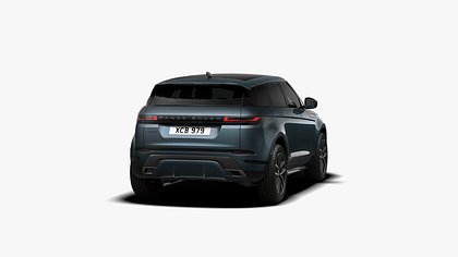 Range Rover Evoque 1