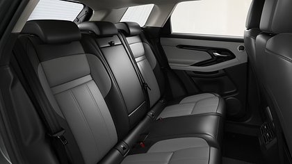 Range Rover Evoque 5