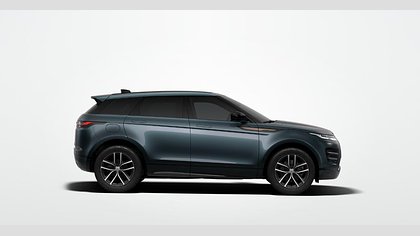 Range Rover Evoque 2