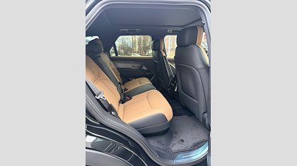 Range Rover Sport 10