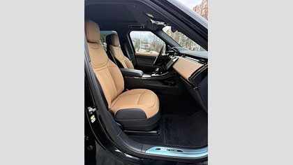 Range Rover Sport 9