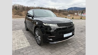 Range Rover Sport 1