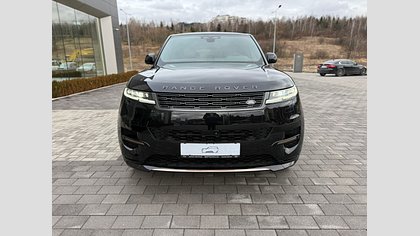 Range Rover Sport 2