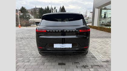 Range Rover Sport 5