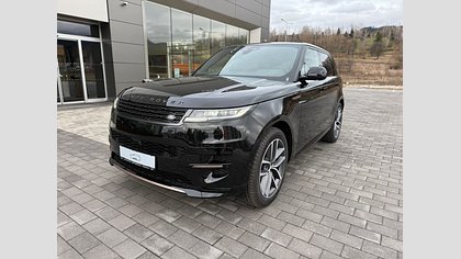 Range Rover Sport 0