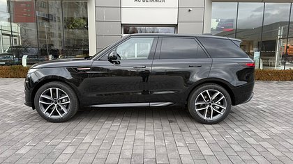 Range Rover Sport 3