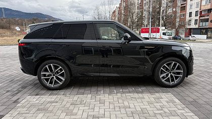 Range Rover Sport 7