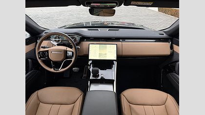 Range Rover Sport 8