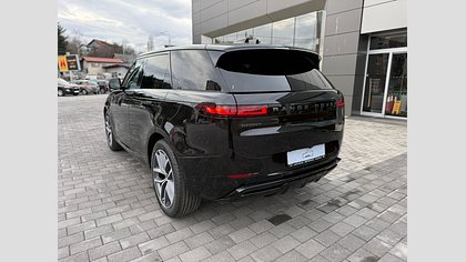 Range Rover Sport 4