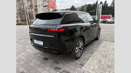 Range Rover Sport 6