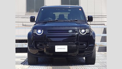 Defender 130 16