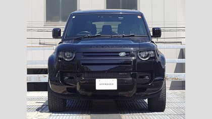 Defender 130 7