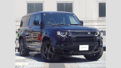 Defender 130 0
