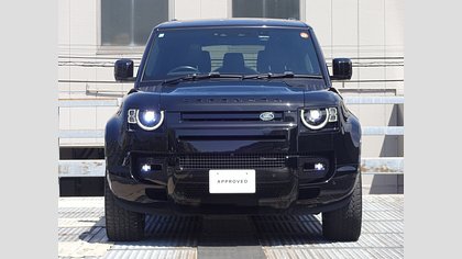 Defender 130 15