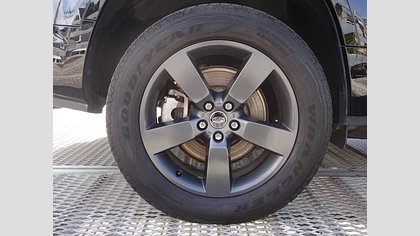 Defender 130 20