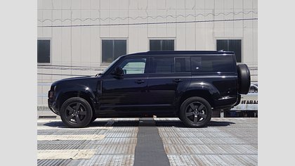 Defender 130 10
