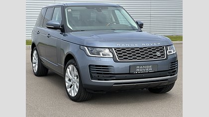 Range Rover 8