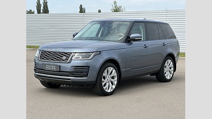 Range Rover 0