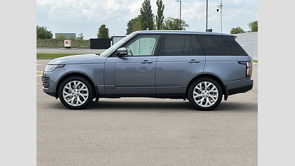 Range Rover 3