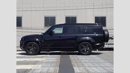 Defender 130 11
