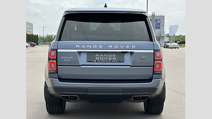 Range Rover 5
