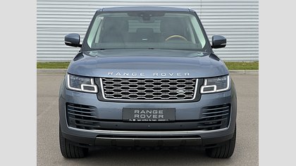 Range Rover 2