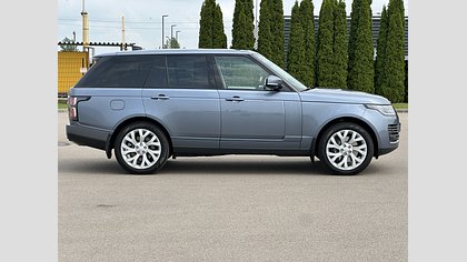 Range Rover 7