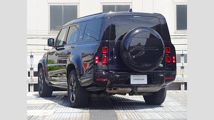 Defender 130 1