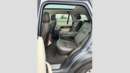 Range Rover 11