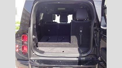 Defender 130 38