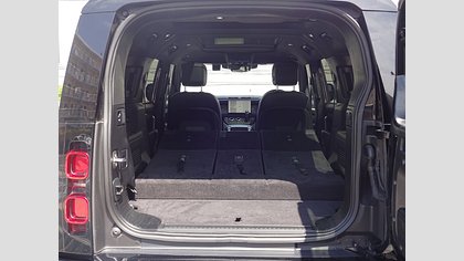 Defender 130 40